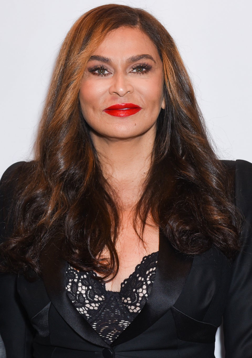 Tina Lawson Says Beyoncé Is A ‘Really Good Mom’ And She’s Excited For The Twins’ Arrival
